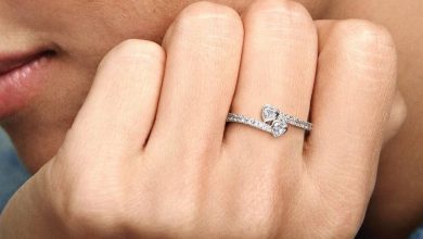 Түсінде күміс жүзік көрсе