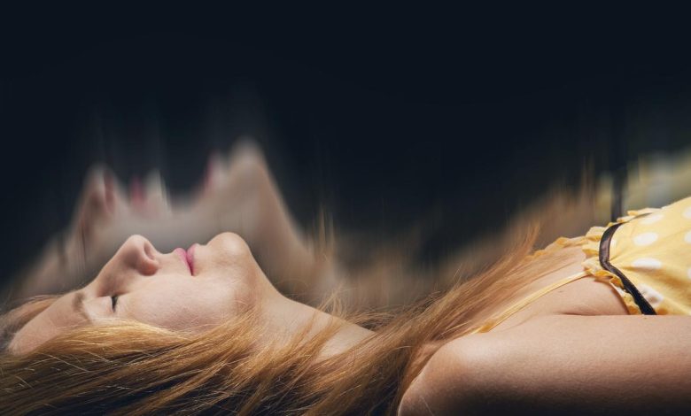 Адам түсінде өзінің өлгенін көрсе