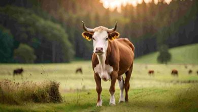 Түсінде сиыр көрсе не болады