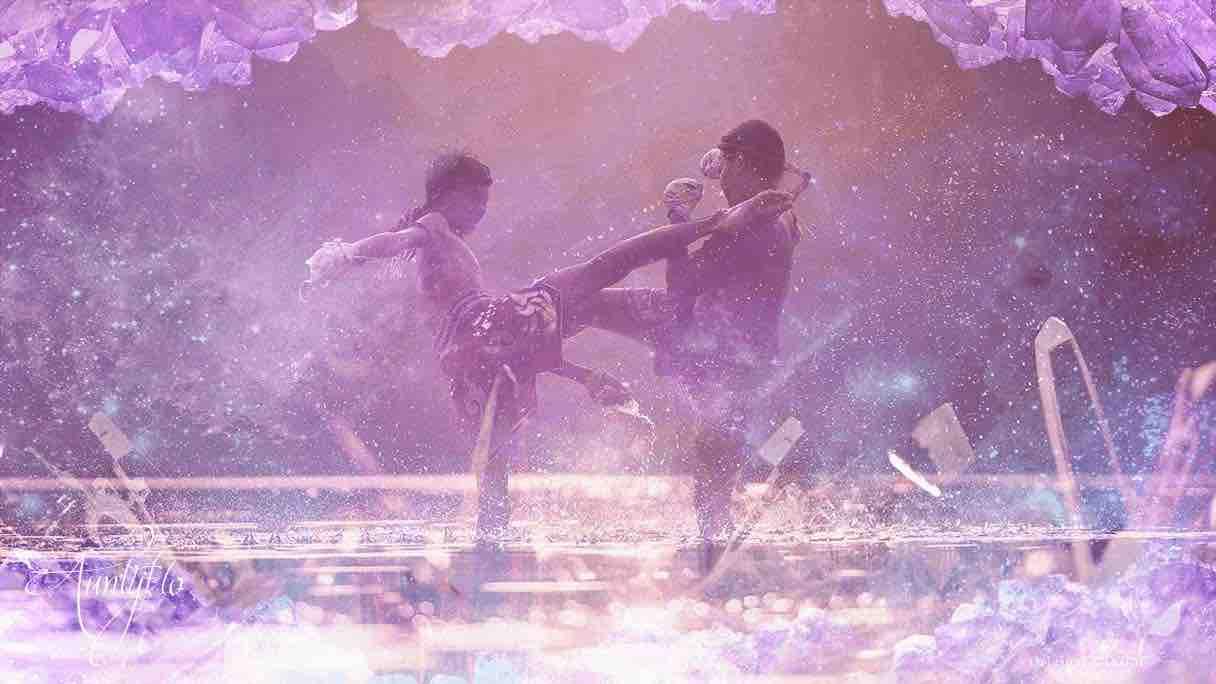 Түсінде біреумен ұрысса не болады