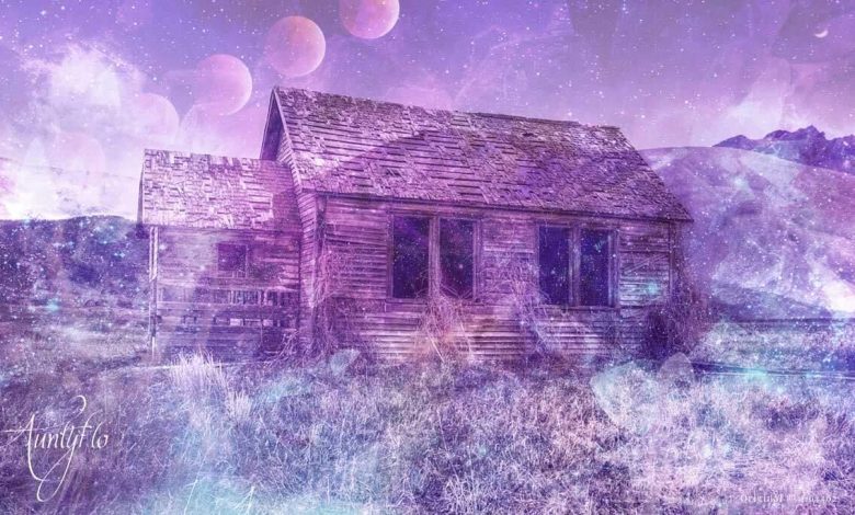 Түсінде үйдің төбесі құласа