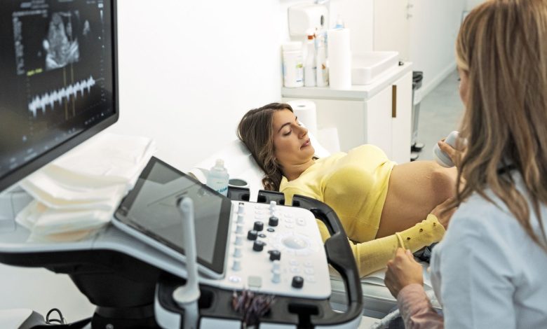 Жүкті әйел түсінде қан кетсе