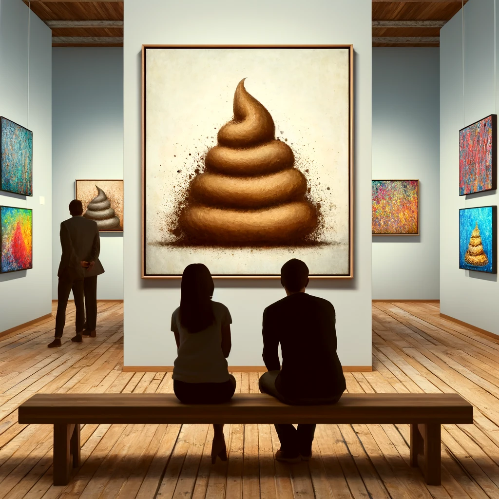 Түсінде боқ көрсе не болады