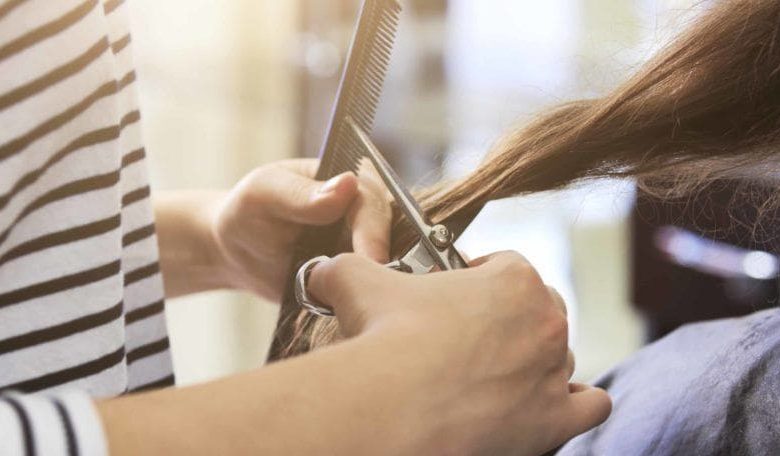 Түсінде шашын қиса не болады