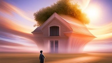 Түсінде жаңа үйге көшсе 2024