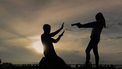 Түсінде адам өлтірсе не болады 2024