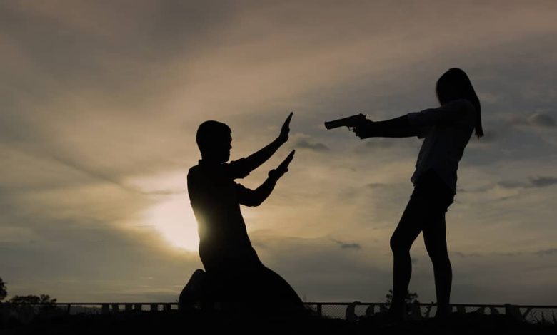 Түсінде адам өлтірсе не болады 2024