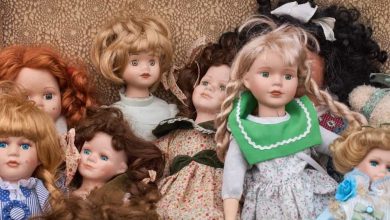 Түсінде қуыршақ көрсе