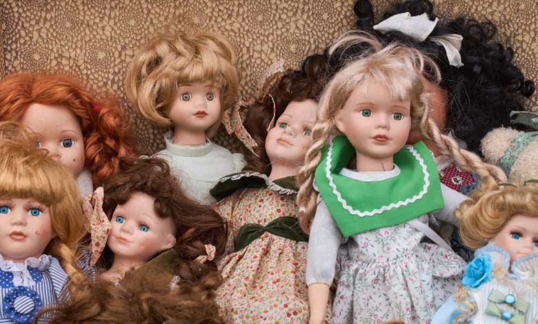 Түсінде қуыршақ көрсе