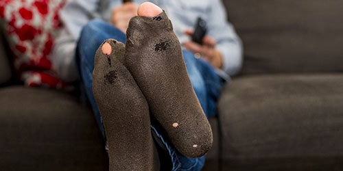 Түсінде жыртық шұлық көрсе 2024