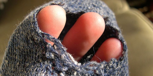 Түсінде жыртық шұлық көрсе 2024