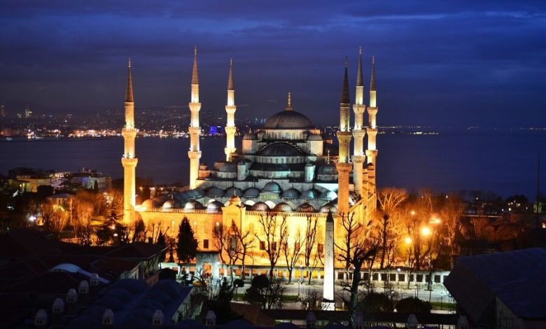 Барат түні деген не ?