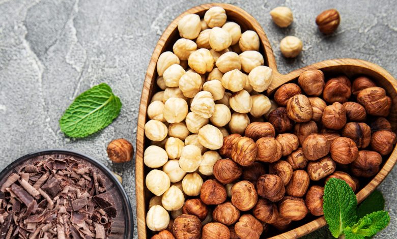 Түсінде жаңғақ көрсе не болады ?