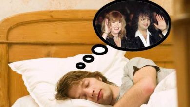 Түсінде танымал адамды көрсең