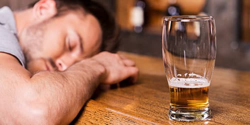 Түсінде мас адам көрсең не болады ?