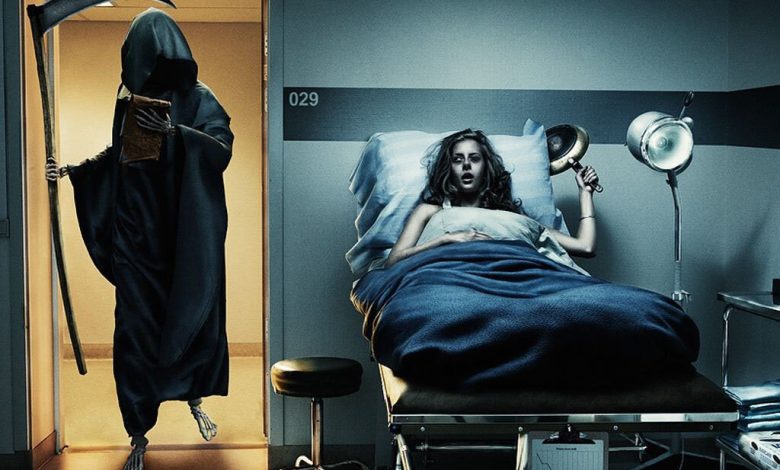 Түсінде өзінің өлгенін көрсең