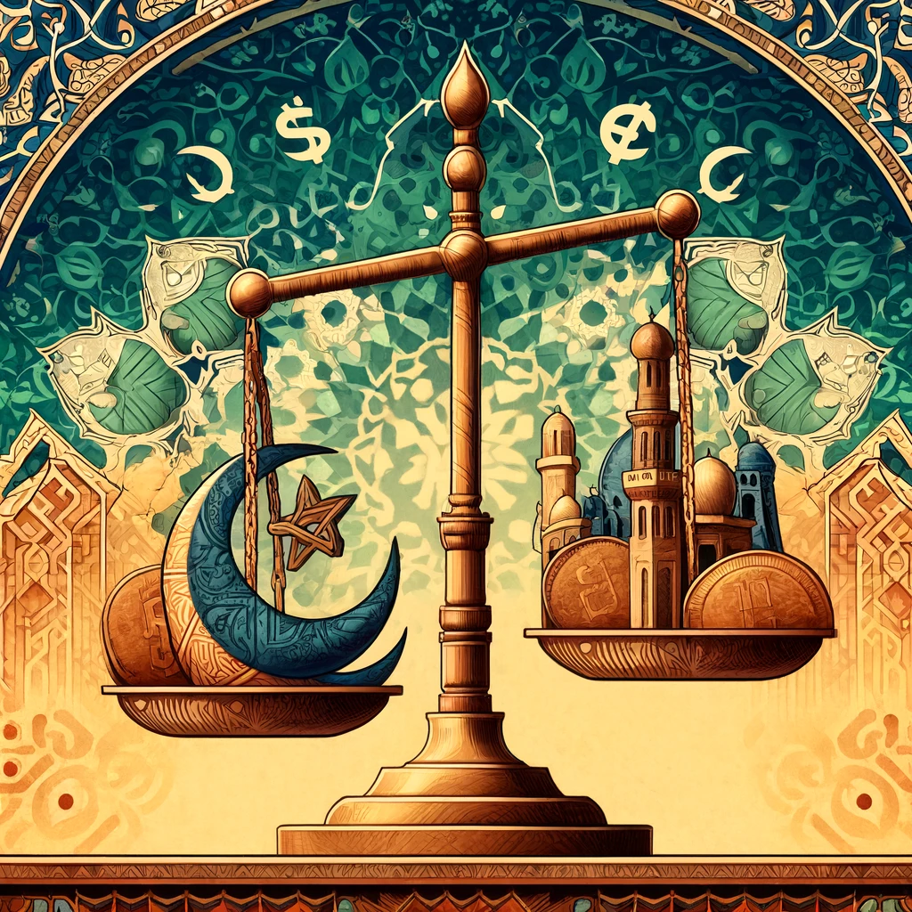 Депозит харам ба ?