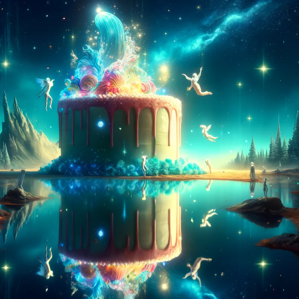 Түсінде торт көрсе не болады