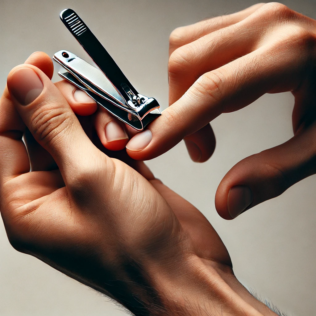 Жұма күні тырнақ алуға бола ма