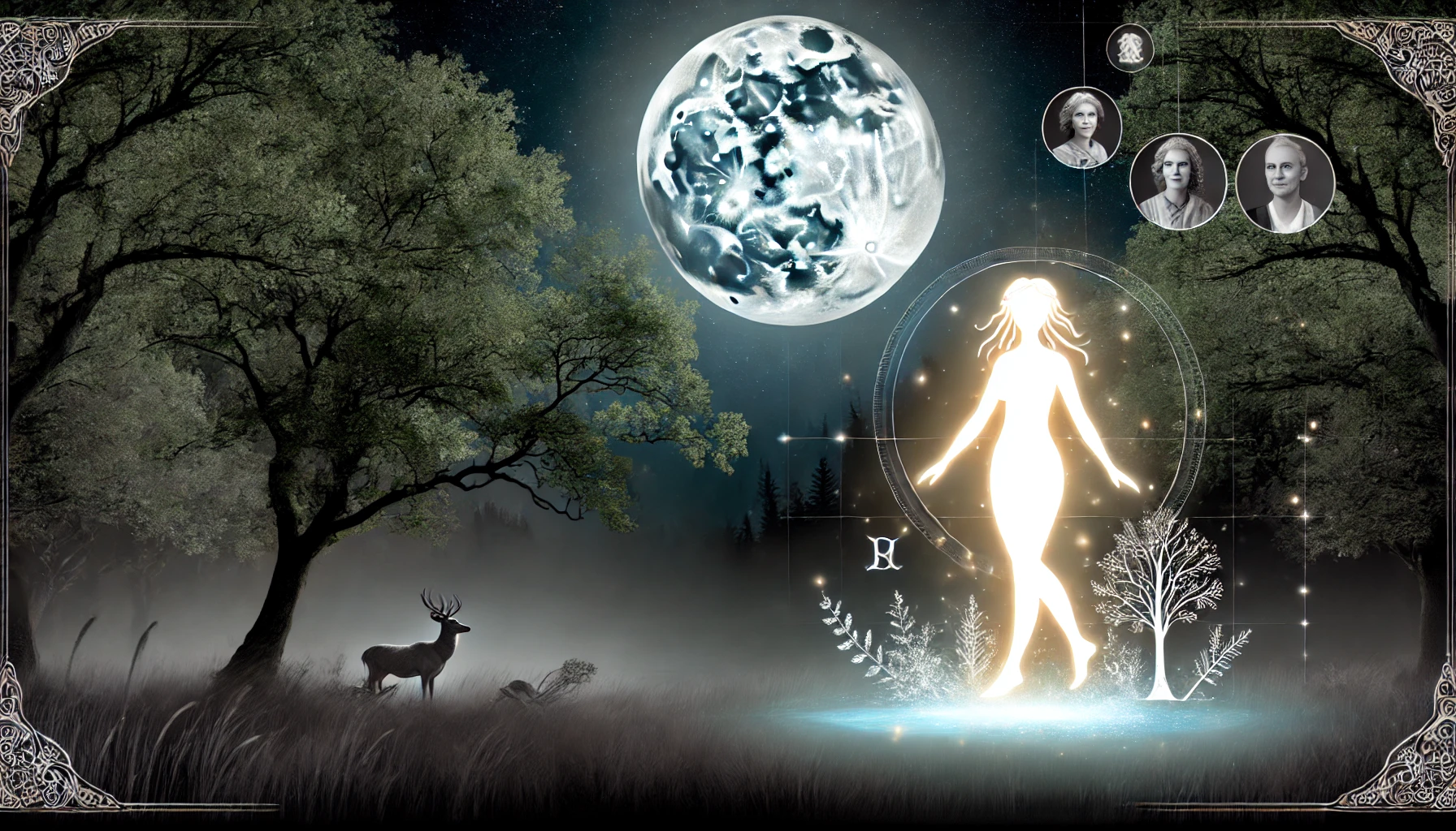 диана есімінің мағынасы