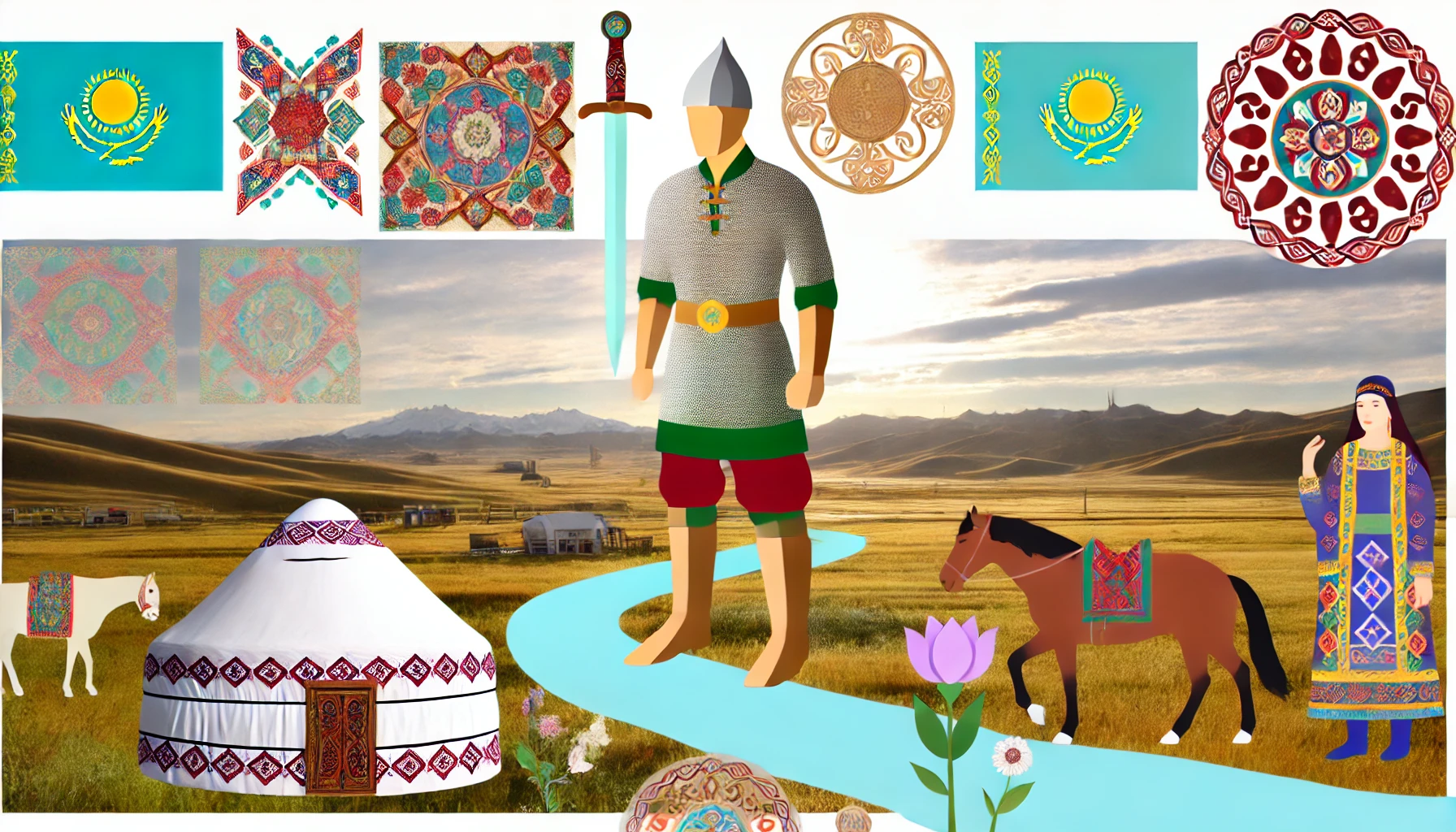 Ерназар есімінің мағынасы