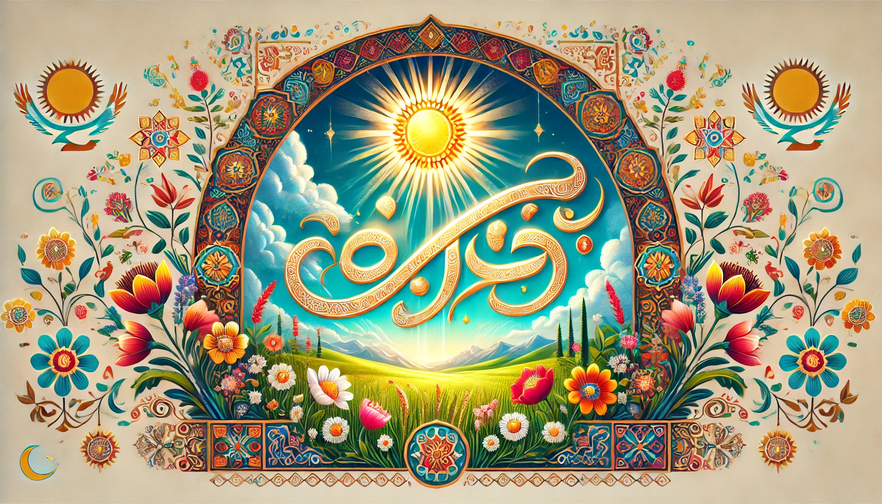 Жадыра есімінің мағынасы