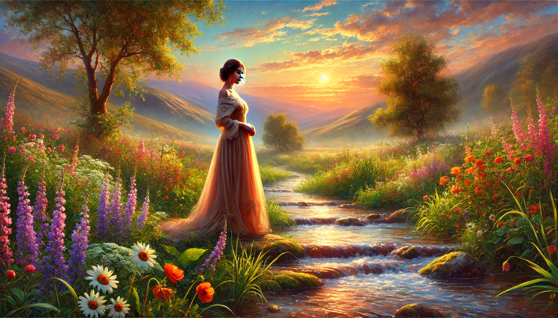 аделья есімінің мағынасы