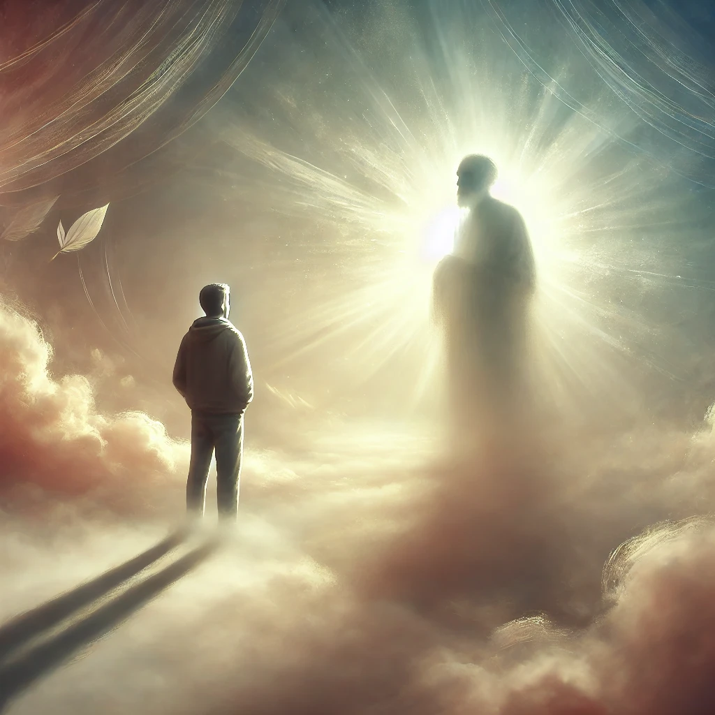 Түсінде әкесін көру: мағынасы мен түсіндірмесі