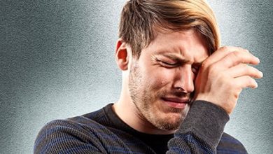 түсінде қатты жыласа