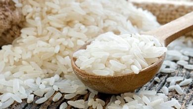 түсінде күріш көрсе