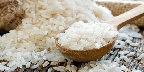 түсінде күріш көрсе