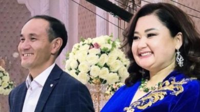 роза әлқожа өмірбаяны