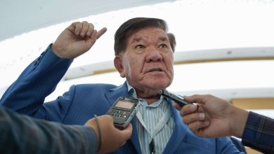 мұхтар шаханов өмірбаяны