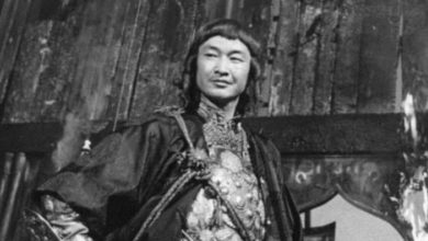 едіге батыр өмірбаяны