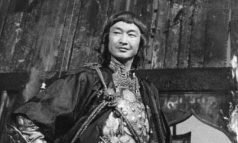 едіге батыр өмірбаяны