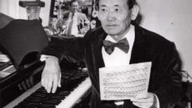 н.тілендиев өмірбаяны