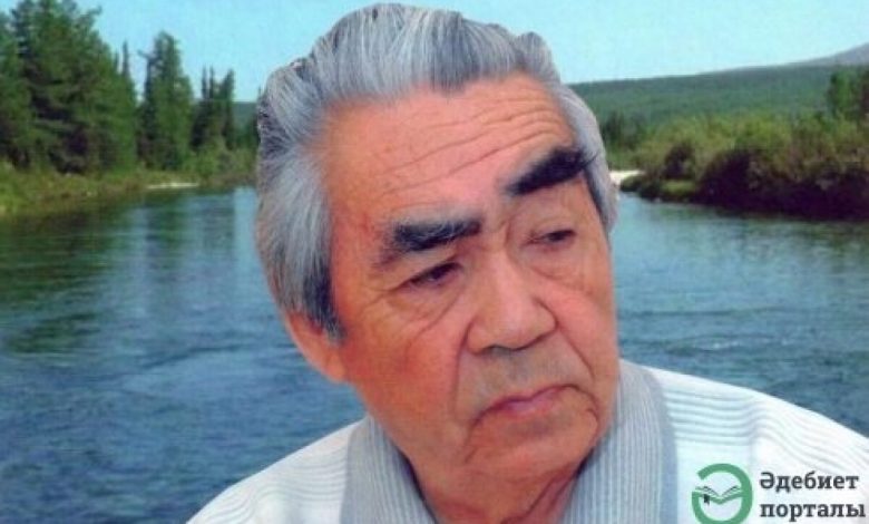 илья жақанов өмірбаяны