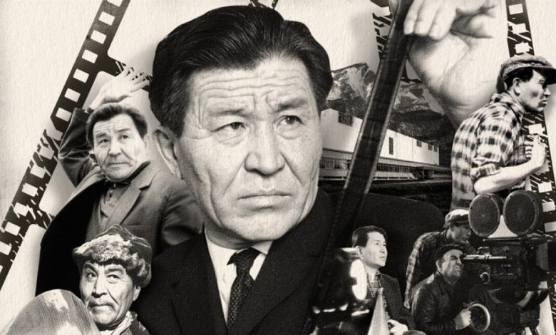 шәкен айманов өмірбаяны