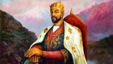 әмір темір өмірбаяны