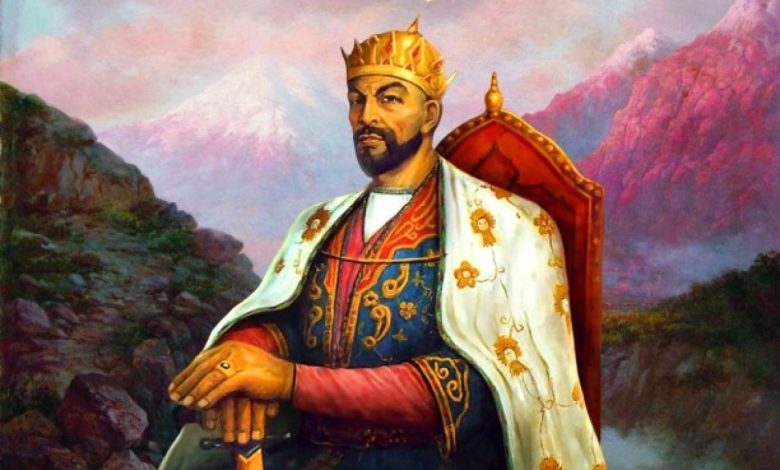 әмір темір өмірбаяны