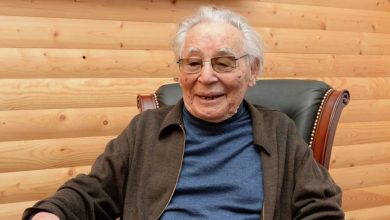 әбдіжәміл нұрпейісов өмірбаяны