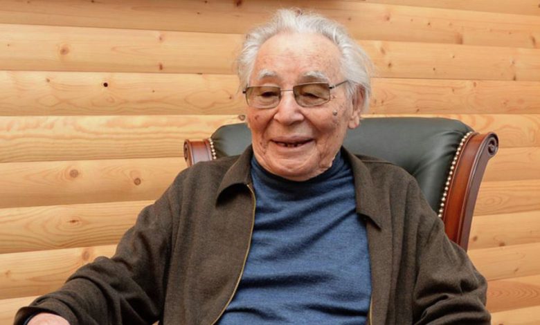 әбдіжәміл нұрпейісов өмірбаяны