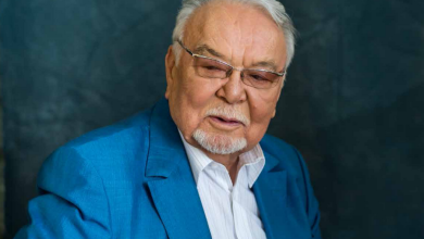 асанәлі әшімов өмірбаяны