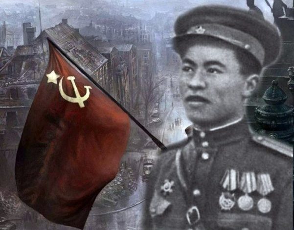 рахымжан қошқарбаев өмірбаяны