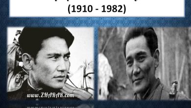 бауыржан момышұлы өмірбаяны қысқаша