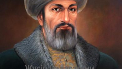 жүсіп баласағұн өмірбаяны реферат