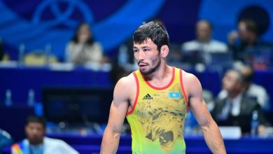 демеу жадраев өмірбаяны