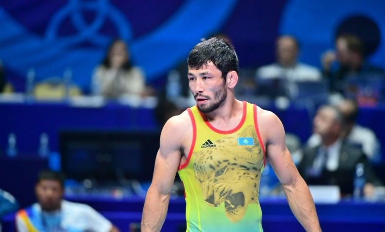 демеу жадраев өмірбаяны