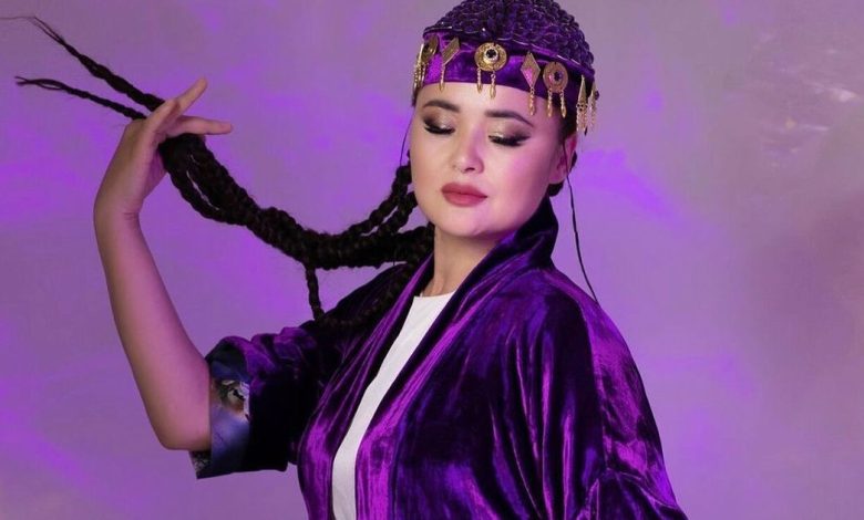 мөлдір мұқанова биография