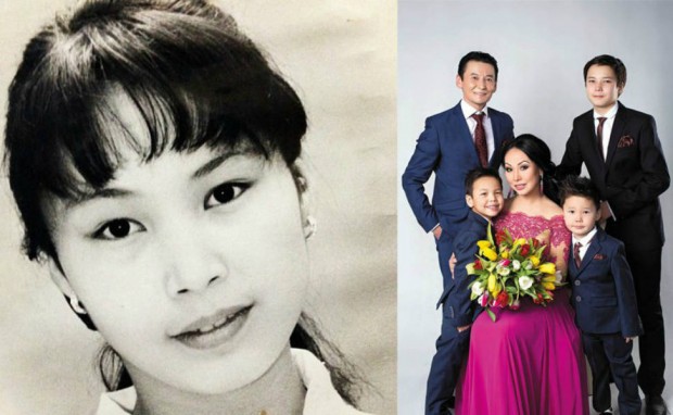 қарақат әбілдина өмірбаяны